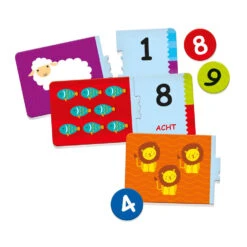 Clementoni De Cijfers 9 Clementoni De Cijfers -Speelgoed Verkoopwinkel 1379688 4a12eee7