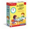 Clementoni Hoe Laat Is Het? 2 Clementoni Hoe Laat Is Het? -Speelgoed Verkoopwinkel 1379690 84f2cf59