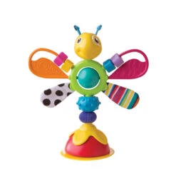 Lamaze Freddie Vuurvlieg Kinderstoelspeeltje -Speelgoed Verkoopwinkel 1379897