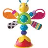 Lamaze Freddie Vuurvlieg Kinderstoelspeeltje -Speelgoed Verkoopwinkel 1379897 5104b557