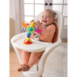Lamaze Freddie Vuurvlieg Kinderstoelspeeltje -Speelgoed Verkoopwinkel 1379897 7d834897
