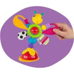Lamaze Freddie Vuurvlieg Kinderstoelspeeltje -Speelgoed Verkoopwinkel 1379897 7ea70d2c