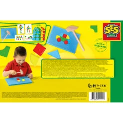 SES My First Hamertje Tik -Speelgoed Verkoopwinkel 1381189 0d2ef71b