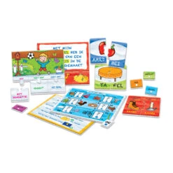 Clementoni Leesspelletjes -Speelgoed Verkoopwinkel 1384783 001