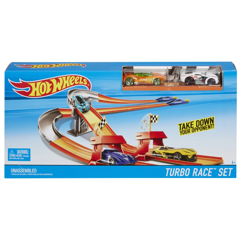 Hot Wheels Race Rally 3 Hot Wheels Race Rally