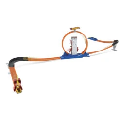 Hot Wheels Race Rally 11 Hot Wheels Race Rally -Speelgoed Verkoopwinkel 1386612 003