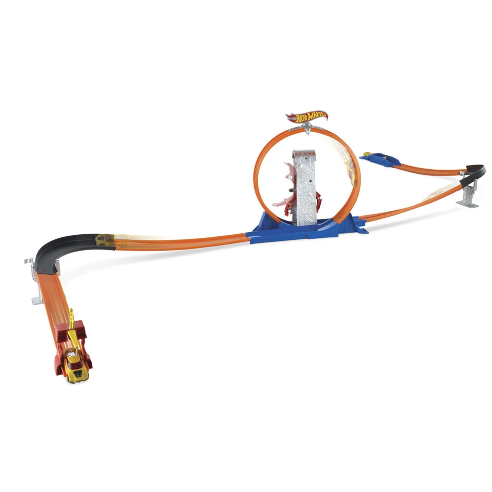 Hot Wheels Race Rally 7 Hot Wheels Race Rally - Afbeelding 5