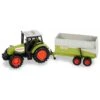 Dickie Toys Claas Tractor Met Aanhangwagen -Speelgoed Verkoopwinkel 1416020 aa733f81