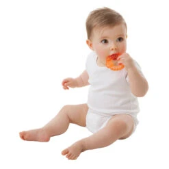 Playgro Bumpy Gums Water Bijtring Set Van 3 -Speelgoed Verkoopwinkel 1442259 001