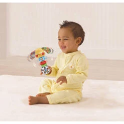 VTech Baby Rammelaar Puppy 10 VTech Baby Rammelaar Puppy -Speelgoed Verkoopwinkel 1461447 16e586da