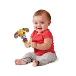 VTech Baby Rammelaar Puppy 11 VTech Baby Rammelaar Puppy -Speelgoed Verkoopwinkel 1461447 795ad837