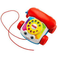 Fisher Price Fisher-Price Peutertelefoon -Speelgoed Verkoopwinkel 1461520 f502bc81