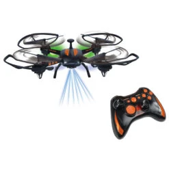 Gear2Play Zuma Drone Met Camera 11 Gear2Play Zuma Drone Met Camera -Speelgoed Verkoopwinkel 1461929 002