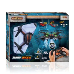 Gear2Play Zuma Drone Met Camera 13 Gear2Play Zuma Drone Met Camera -Speelgoed Verkoopwinkel 1461929 003