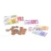 Johntoy EURO SPEELGELD -Speelgoed Verkoopwinkel 1476408 001