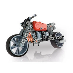 Clementoni Mechanica Laboratorium Dragster En Roadster -Speelgoed Verkoopwinkel 1488424 9c5893ad
