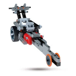 Clementoni Mechanica Laboratorium Dragster En Roadster -Speelgoed Verkoopwinkel 1488424 f420ba45