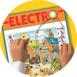 Jumbo Electro Basisschool Groep 1 En 2 -Speelgoed Verkoopwinkel 1506572 e995f73a