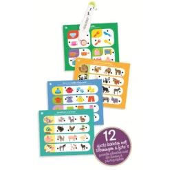 Jumbo Electro Wonderpen Ontdek Vormen En Kleuren -Speelgoed Verkoopwinkel 1506575 cbadec82