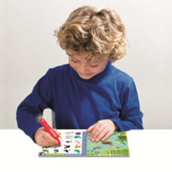 Jumbo Electro Wonderpen Mini-boerderij 10 Jumbo Electro Wonderpen Mini-boerderij -Speelgoed Verkoopwinkel 1506578 004