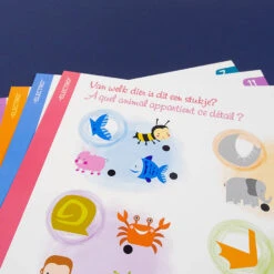 Jumbo Electro Wonderpen Ontdek De Dieren -Speelgoed Verkoopwinkel 1506579 1c6fcf68