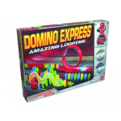 Goliath Domino Express Amazing Looping 88 Stenen -Speelgoed Verkoopwinkel 1534172 0eded567