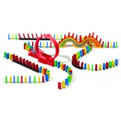 Goliath Domino Express Amazing Looping 88 Stenen -Speelgoed Verkoopwinkel 1534172 3e0d06c4