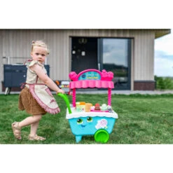 VTech Schep & Leer Ijscokar -Speelgoed Verkoopwinkel 1537430 38b7c96a