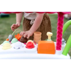 VTech Schep & Leer Ijscokar -Speelgoed Verkoopwinkel 1537430 b6b8c95e