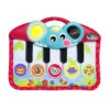 Playgro Muziek & Licht Piano Speelmat -Speelgoed Verkoopwinkel 1538490