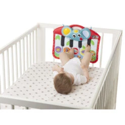 Playgro Muziek & Licht Piano Speelmat -Speelgoed Verkoopwinkel 1538490 001