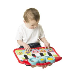 Playgro Muziek & Licht Piano Speelmat -Speelgoed Verkoopwinkel 1538490 003