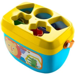Fisher Price Fisher-Price Baby's Eerste Blokken Speelset 13 Fisher Price Fisher-Price Baby's Eerste Blokken Speelset -Speelgoed Verkoopwinkel 1554947 bb6543e2
