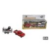 Kids Globe Traffic Mitsubishi L200 Met Aanhanger Met Minigraver 1 Kids Globe Traffic Mitsubishi L200 Met Aanhanger Met Minigraver -Speelgoed Verkoopwinkel 1556600
