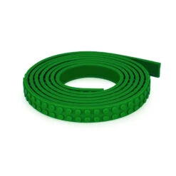 No Brand Mayka Speelgoed Blok Tape 2 Noppen - 1 Meter - Groen 7 No Brand Mayka Speelgoed Blok Tape 2 Noppen - 1 Meter - Groen -Speelgoed Verkoopwinkel 1558563 002