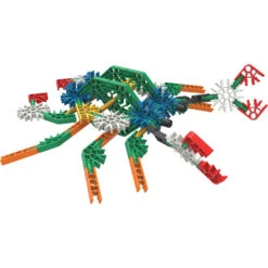 K'NEX Imagine Classic Bouwset -Speelgoed Verkoopwinkel 1593851 003