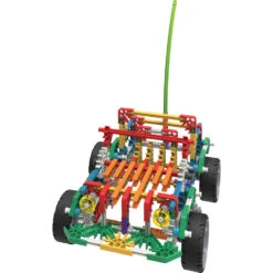 K'NEX Imagine Classic Bouwset -Speelgoed Verkoopwinkel 1593851 004
