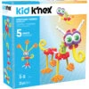 Kid K'NEX Stretchin’ Pals Bouwset -Speelgoed Verkoopwinkel 1593859