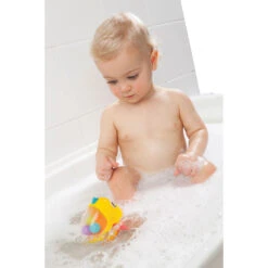 Playgro Peddelend Clownvisje 12 Playgro Peddelend Clownvisje -Speelgoed Verkoopwinkel 1696014 004