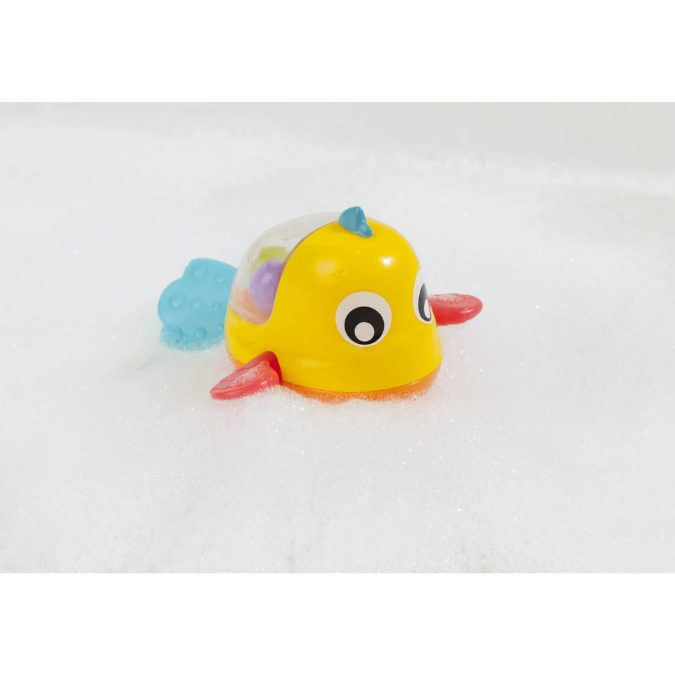 Playgro Peddelend Clownvisje 8 Playgro Peddelend Clownvisje - Afbeelding 6