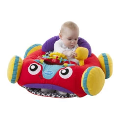 Playgro Muzikale Auto Zitkussen -Speelgoed Verkoopwinkel 1696020 002