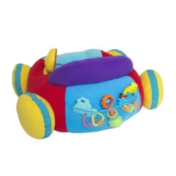 Playgro Muzikale Auto Zitkussen -Speelgoed Verkoopwinkel 1696020 004