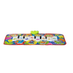 Playgro Muzikale Jungle Piano Speelmat -Speelgoed Verkoopwinkel 1696021 001
