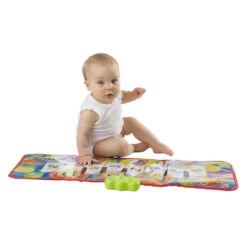Playgro Muzikale Jungle Piano Speelmat -Speelgoed Verkoopwinkel 1696021 004