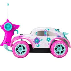 Silverlit Exost Op Afstand Bestuurbare Pixie Auto -Speelgoed Verkoopwinkel 1736807 320713c7