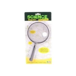 Johntoy Vergrootglas Met Powerlens - 24 Cm -Speelgoed Verkoopwinkel 1741081 002