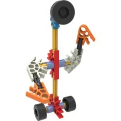 K'NEX Bouwset Robot 8 K'NEX Bouwset Robot -Speelgoed Verkoopwinkel 1758960 002