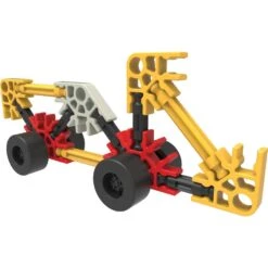 K'NEX Bouwset Graafmachine -Speelgoed Verkoopwinkel 1758961 002