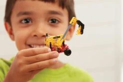 K'NEX Bouwset Graafmachine -Speelgoed Verkoopwinkel 1758961 003