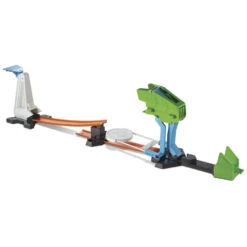Hot Wheels Track Builder Looping Challenge Stunt Box -Speelgoed Verkoopwinkel 1759386 13baa9f9